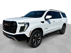 2025 GMC Yukon XL AT4 Ultimate SUV