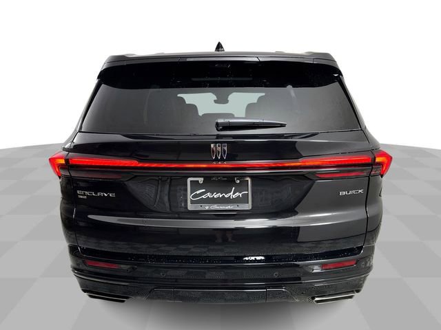 2026 Buick Enclave Sport Touring - Photo 8