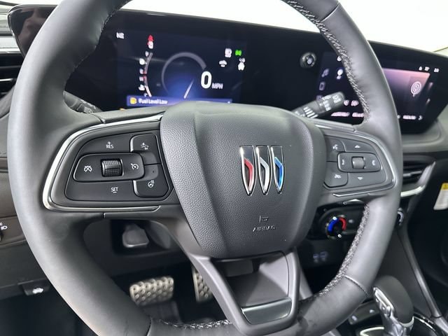 2026 Buick Encore GX Sport Touring - Photo 12