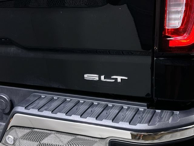 2026 GMC Sierra 1500 SLT - Photo 34