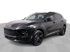 2026 Buick Envision Sport Touring SUV