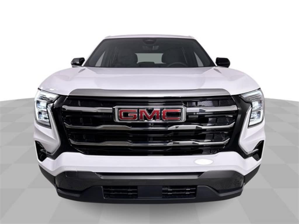 New 2026 GMC Terrain Elevation SUV