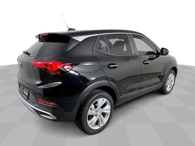 2026 Buick Encore GX Preferred - Photo 9
