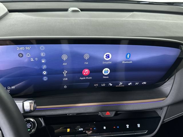 2026 Buick Envision Sport Touring - Photo 14