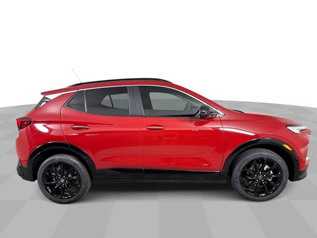 2026 Buick Encore GX Sport Touring - Photo 10
