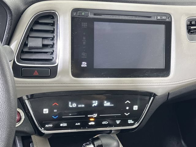 2017 Honda HR-V EX - Photo 13