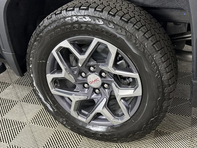 2026 GMC Sierra 1500 SLT - Photo 35