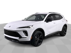 2026 Buick Envision Sport Touring SUV