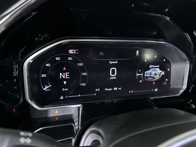 2026 GMC Sierra 1500 Elevation - Photo 13
