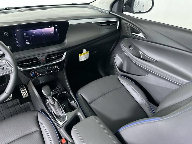 2026 Buick Encore GX Sport Touring - Photo 37