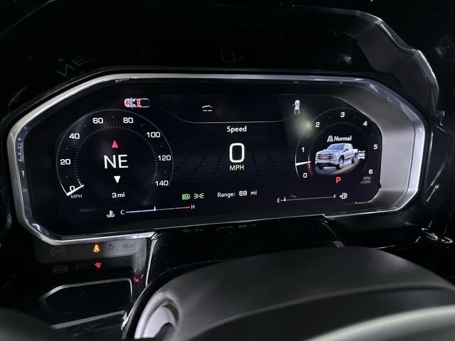 2026 GMC Sierra 1500 Elevation - Photo 13