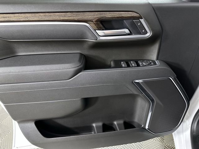 2026 GMC Sierra 1500 Elevation - Photo 24