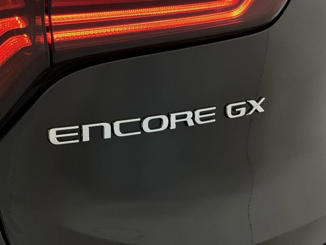 2026 Buick Encore GX Sport Touring - Photo 32