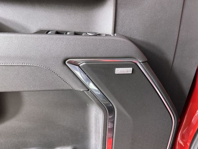 2026 GMC Sierra 1500 Elevation - Photo 26
