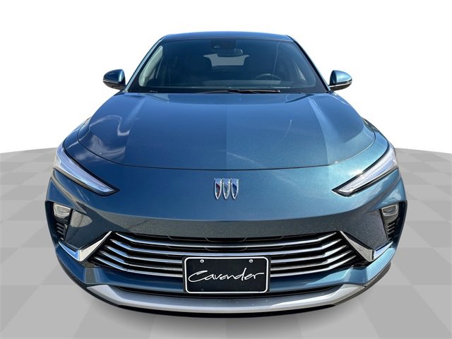 2026 Buick Envista Preferred photo 3