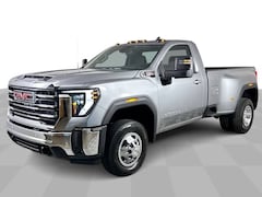 2026 GMC Sierra 3500 HD SLE Convenience Truck