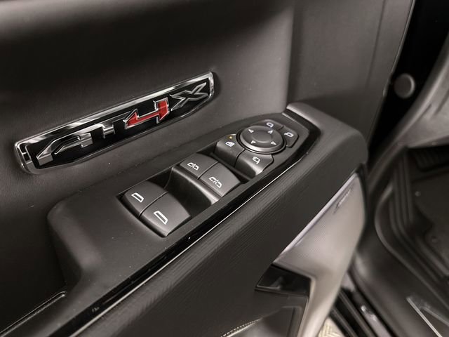 2026 GMC Sierra 1500 AT4X - Photo 25