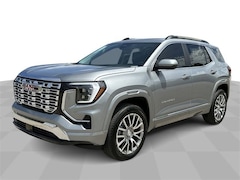 2026 GMC Terrain Denali SUV