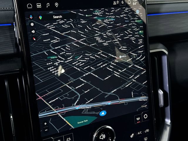 2026 GMC Acadia AT4 - Photo 15