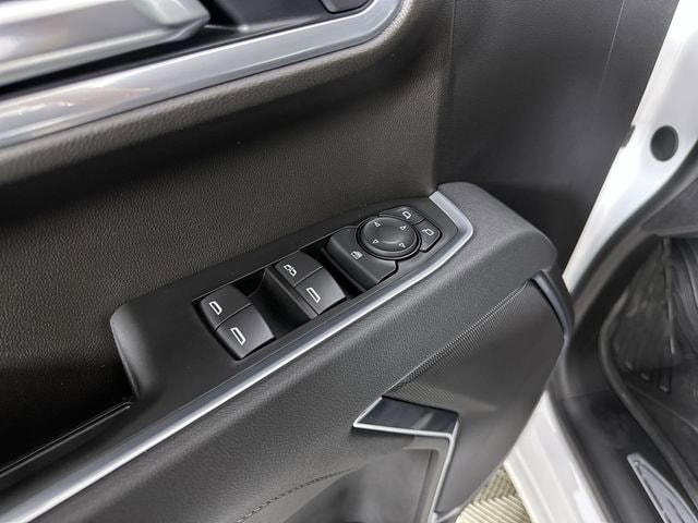 2026 GMC Sierra 1500 Elevation - Photo 25