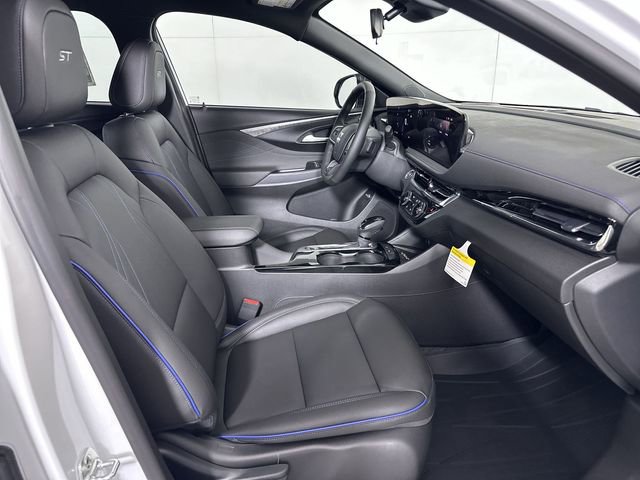 2026 Buick Envista Sport Touring - Photo 29