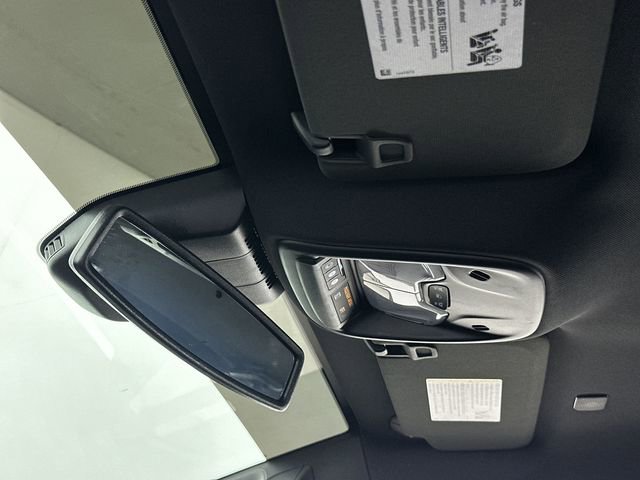 2026 GMC Canyon Elevation - Photo 20