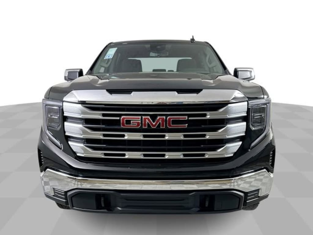 New 2026 GMC Sierra 1500 SLE X31 Off Road Truck