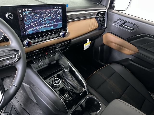 2026 GMC Canyon AT4 - Photo 37