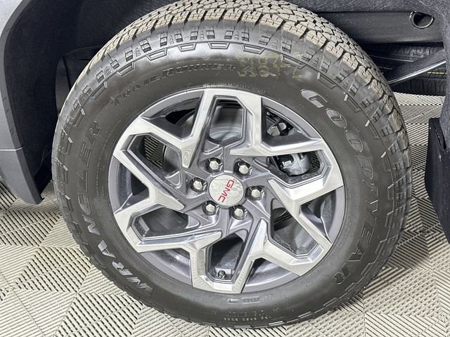 2026 GMC Sierra 1500 SLT - Photo 34