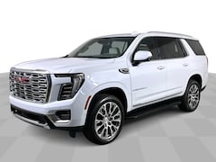 2026 GMC Yukon Denali SUV