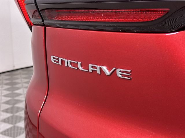 2026 Buick Enclave Sport Touring - Photo 33