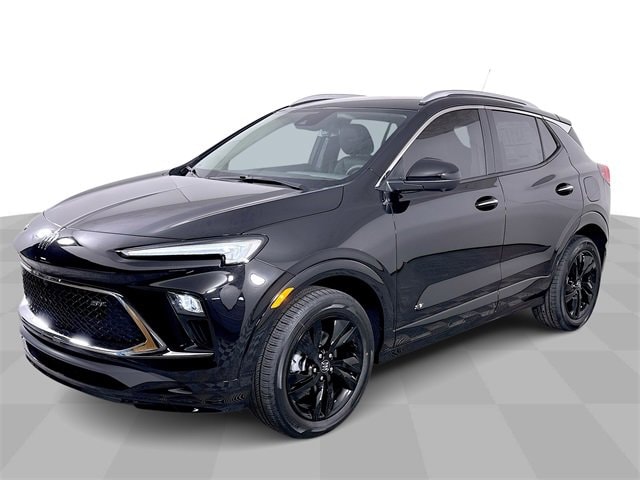 2026 Buick Encore GX Sport Touring's photo