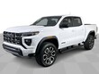  GMC Canyon