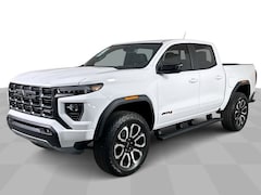 2026 GMC Canyon AT4 Nightfall Edition Truck