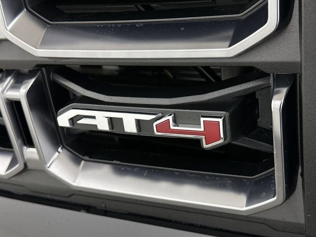 2026 GMC Canyon AT4 - Photo 34