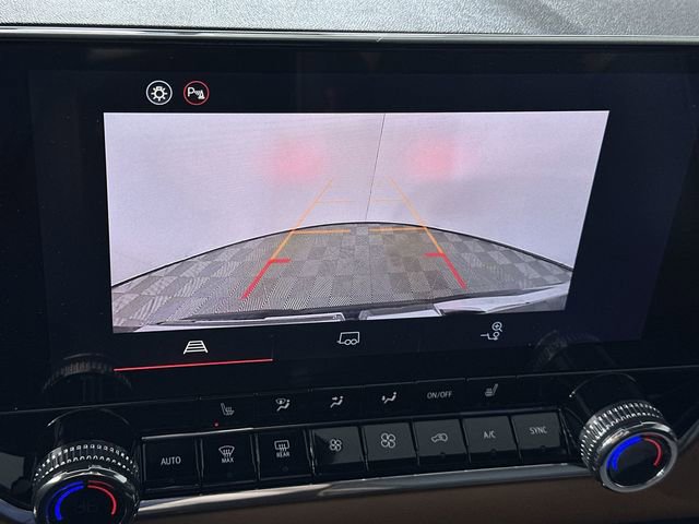 2026 GMC Canyon AT4 - Photo 16