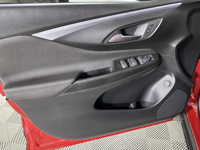 2026 Buick Envista Preferred - Photo 24