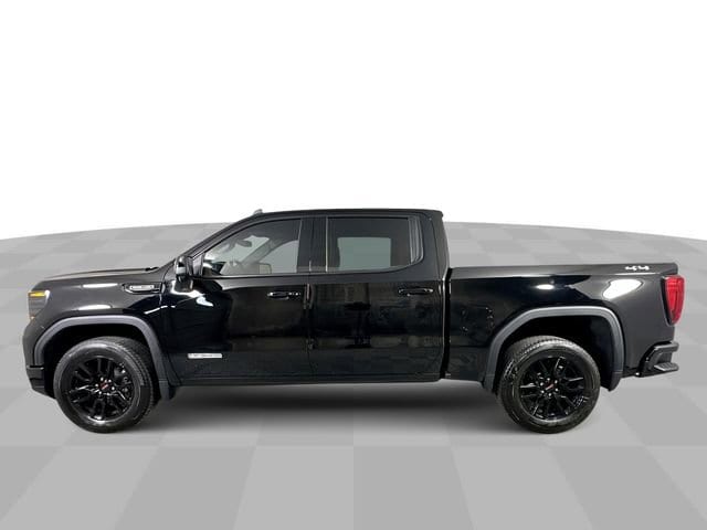 2026 GMC Sierra 1500 Elevation - Photo 6