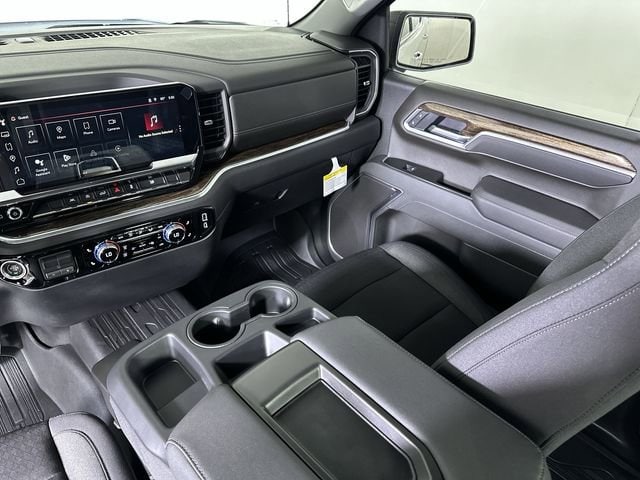 2026 GMC Sierra 1500 Elevation - Photo 37