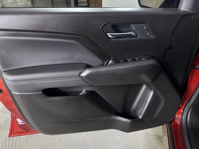 2026 GMC Canyon Elevation - Photo 24