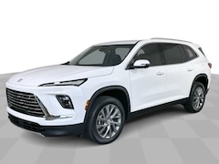 2026 Buick Enclave Preferred SUV