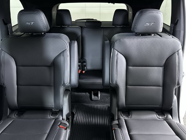 2027 Buick Enclave Sport Touring - Photo 27