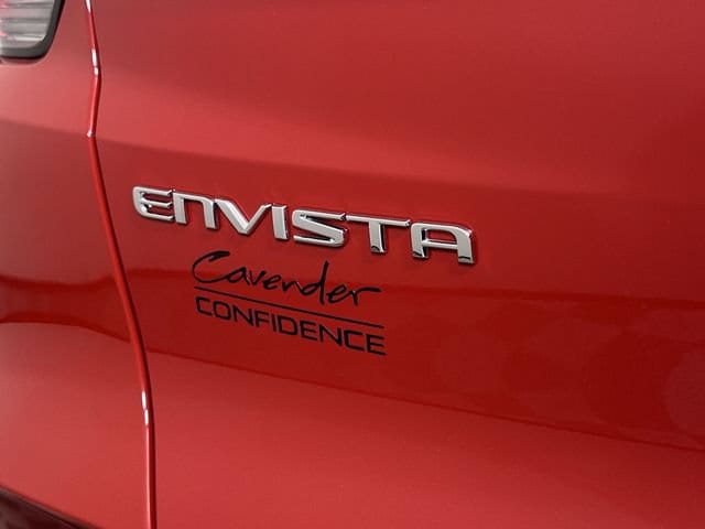 2026 Buick Envista Preferred - Photo 34