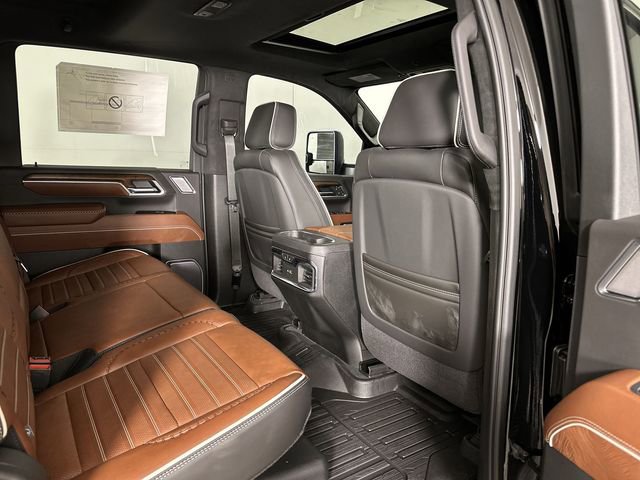 2026 GMC Sierra 2500HD Denali Ultimate - Photo 29