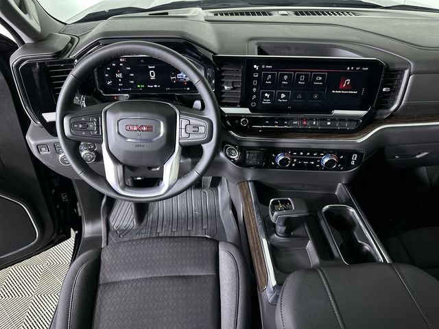 2026 GMC Sierra 1500 Elevation - Photo 21