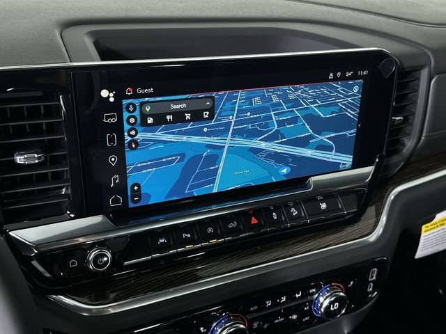 2026 GMC Sierra 1500 Elevation - Photo 15