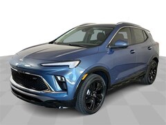 2026 Buick Encore GX Sport Touring SUV