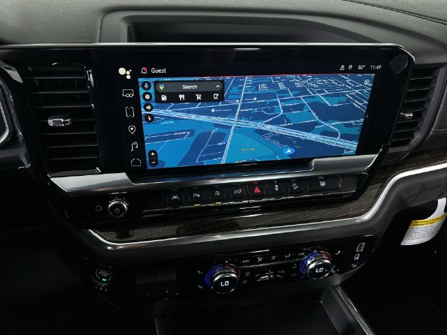 2026 GMC Sierra 1500 Elevation - Photo 15