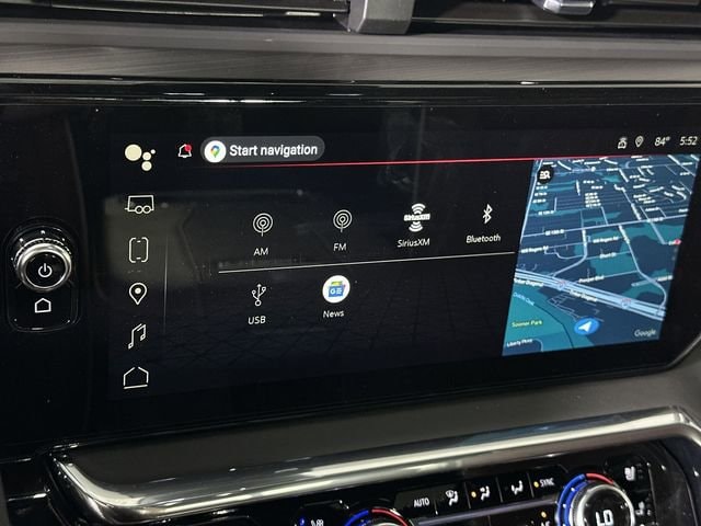 2026 GMC Sierra 2500HD Denali Ultimate - Photo 14