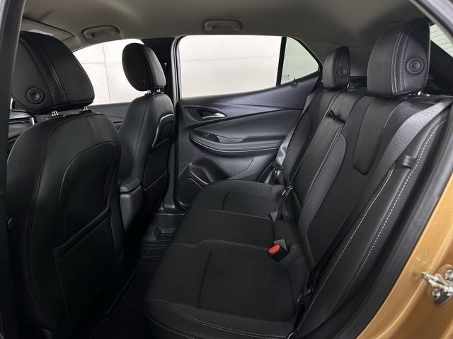 2026 Buick Encore GX Preferred - Photo 27